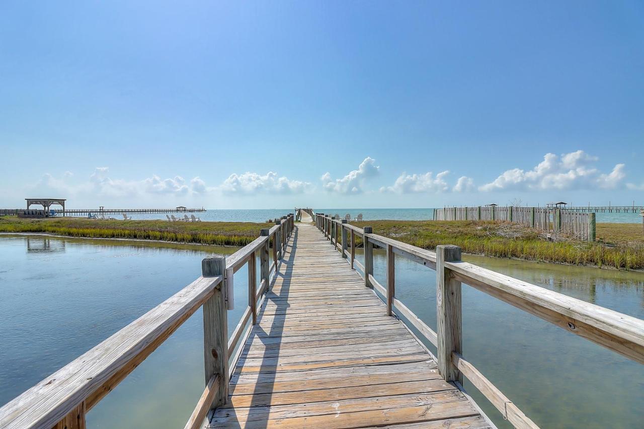 Sailhouse Villa Rockport Exterior photo