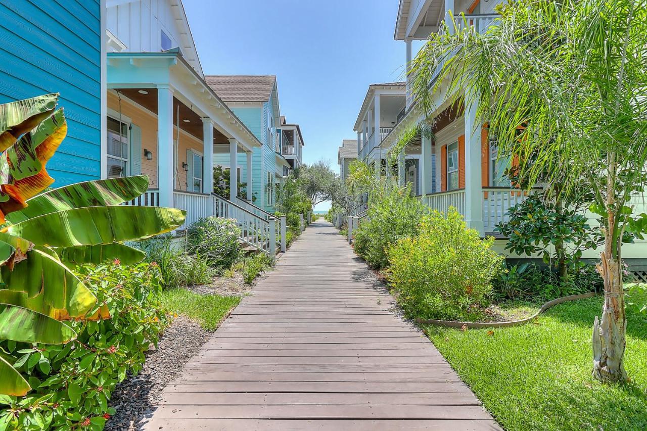 Sailhouse Villa Rockport Exterior photo