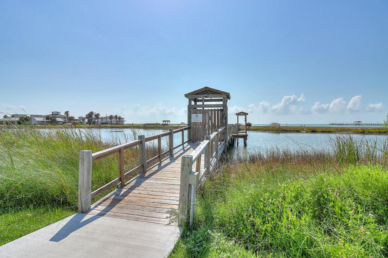 Sailhouse Villa Rockport Exterior photo