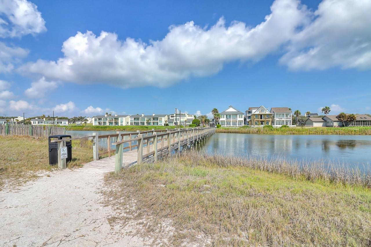 Sailhouse Villa Rockport Exterior photo